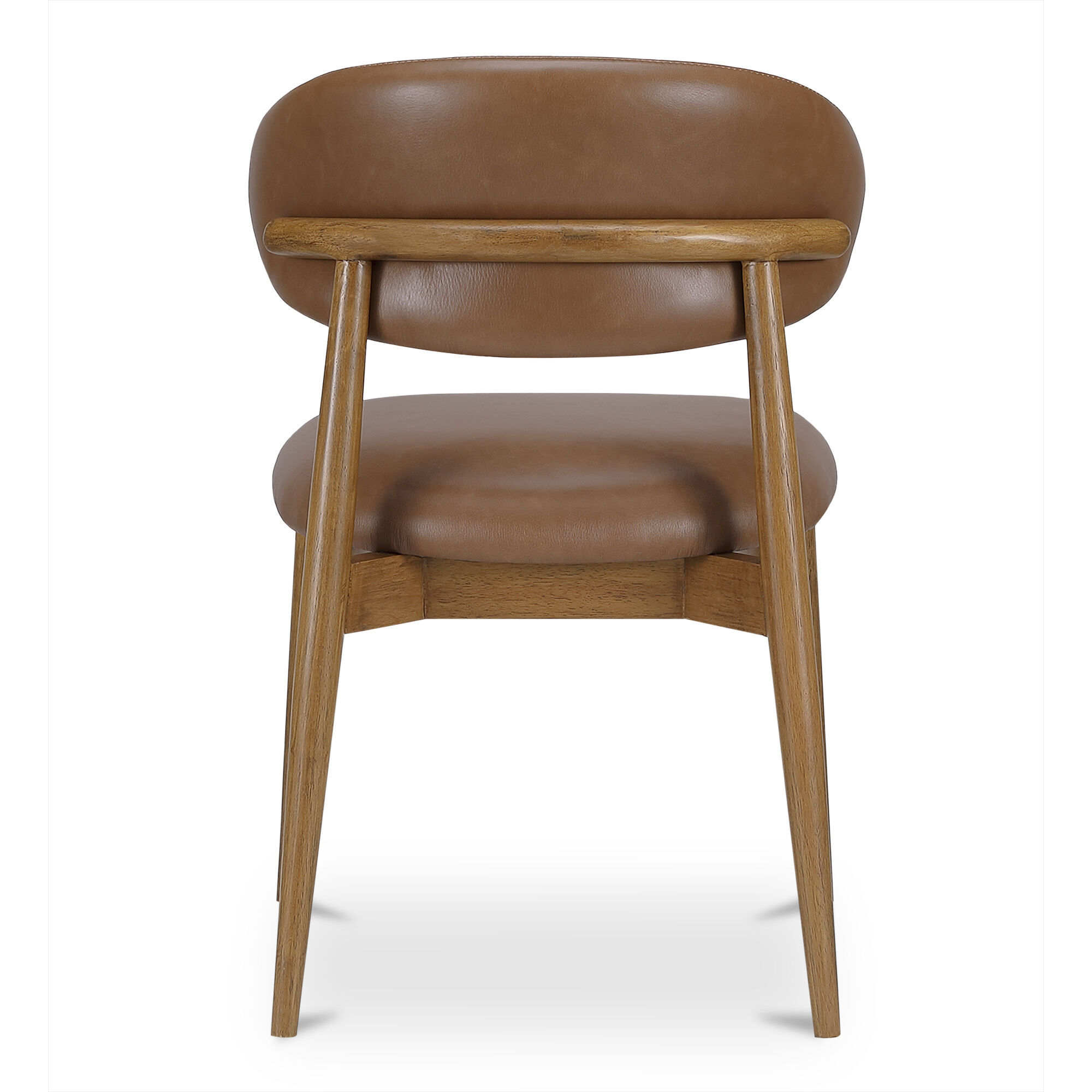 Ellie Brown Dining Chair